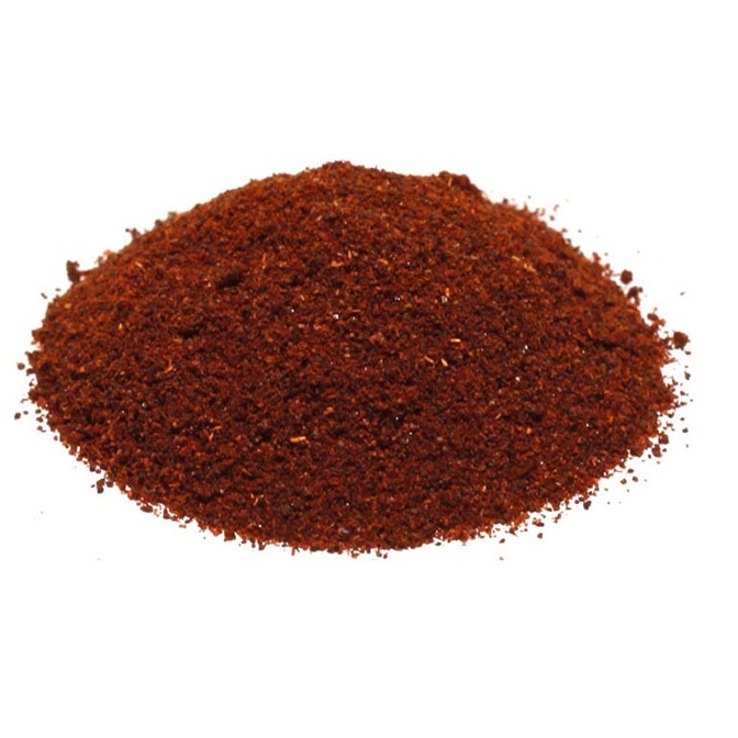 Products :: CHILE PASILLA POWDER KG